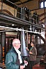 Kamerad Prokoph in der Maschinenhalle.JPG