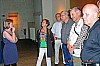 li. Frau K. Kallweit  waehrend der Fuehrung.JPG