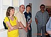 v.li. D. Jung mit Frau und Sohn, W. Dressel.JPG
