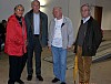 von li. Frau Wittmann, BG a.D. Dr. Wittmann, O a.D. Werdermann, BG a.D. Wagner.JPG