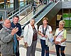 02 Dr. Eisert, li., gibt sein Programm bekannt.JPG